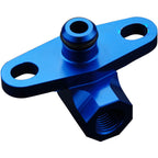 Tomei Fuel Pressure Regulator Adapter, 2008-2015 EVO X