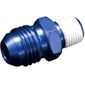 Tomei Fuel Pressure Regulator Fitting (-6AN / 1/8in NPT)