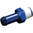 Tomei Fuel Pressure Regulator Fitting (#8, Straight 1/8in NPT)