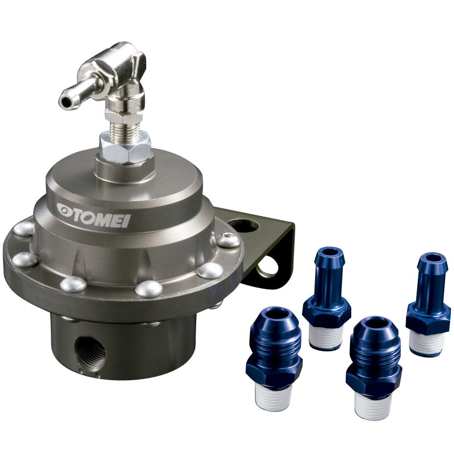 Tomei Fuel Pressure Regulator (Type-L)