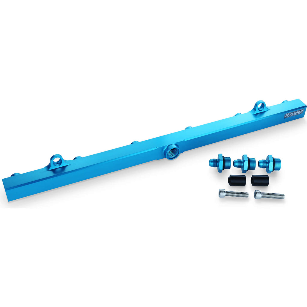 Tomei Fuel Rail (JECS), RB26DETT