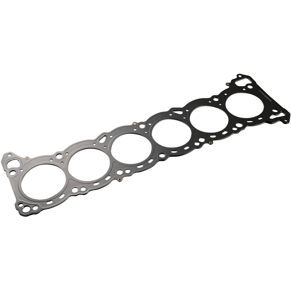 Tomei Gasket Combination (88mm, 1.2mm Thick), RB26DETT - Angle 2