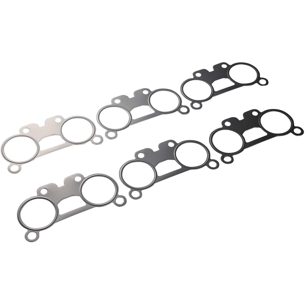 Tomei Gasket Combination (88mm, 1.2mm Thick), RB26DETT - Angle 5