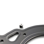 Tomei Gasket Combination (88mm, 1.2mm Thick), RB26DETT - Angle 6