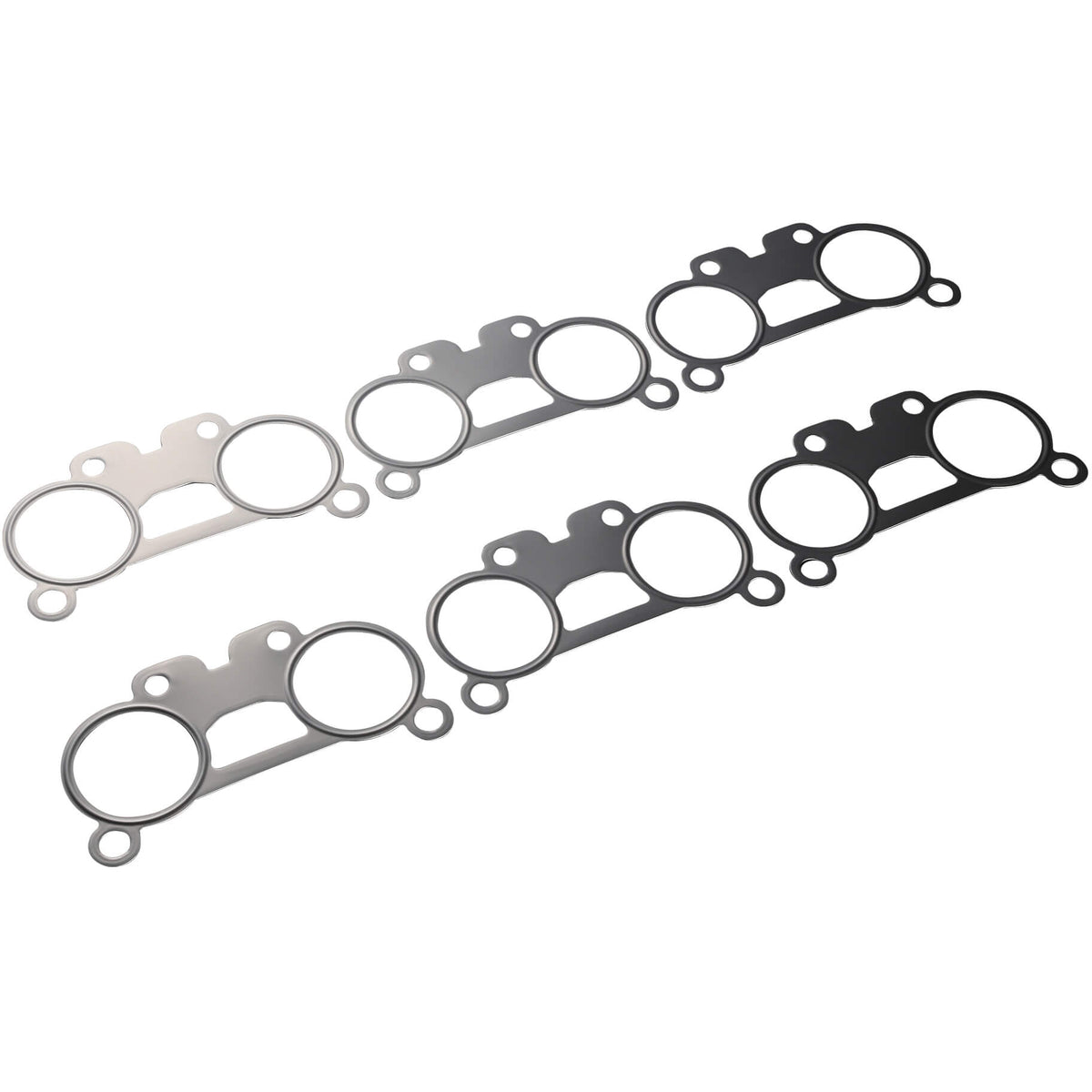 Tomei Gasket Combination (88mm, 1.5mm Thick), RB26DETT - Angle 5