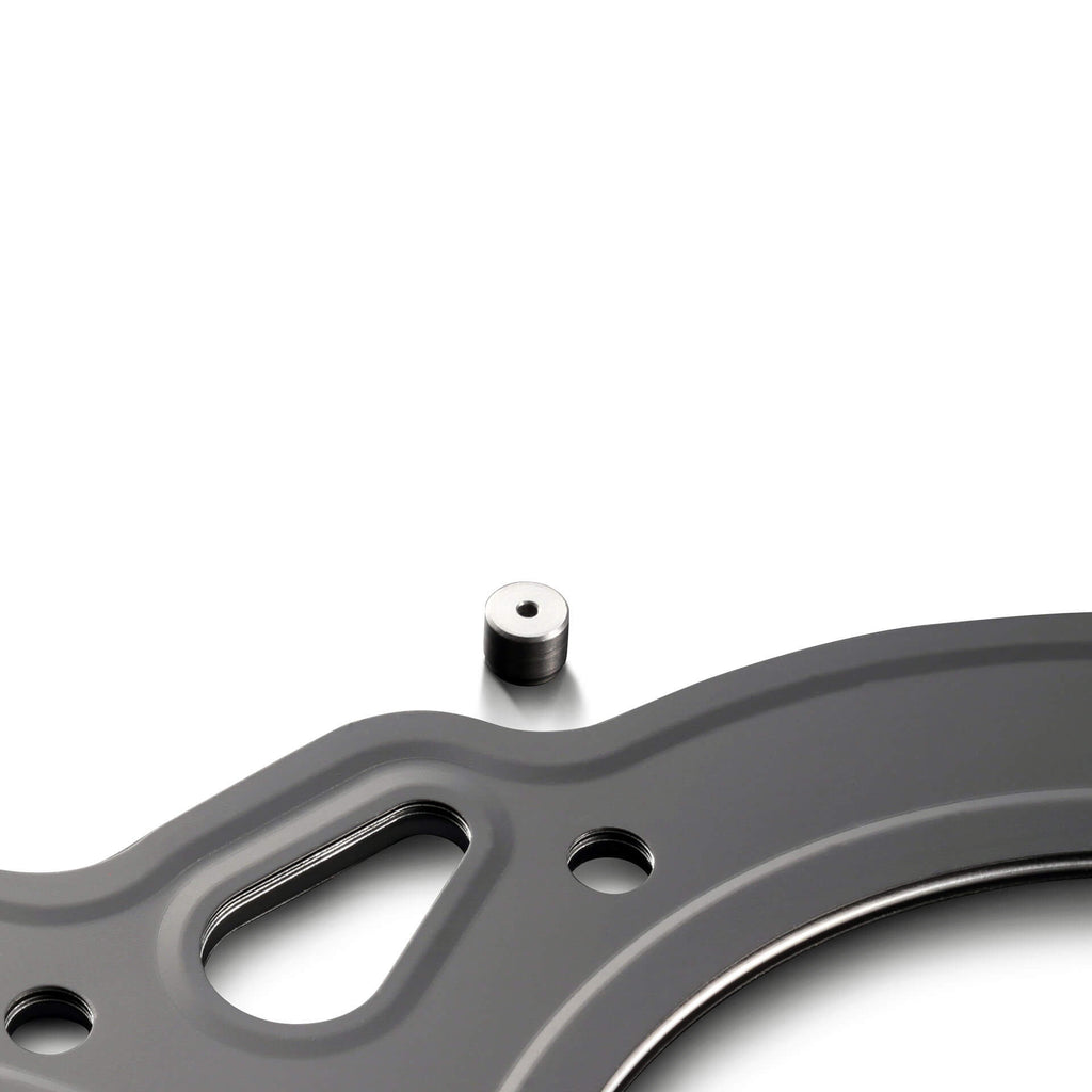 Tomei Gasket Combination (88mm, 1.5mm Thick), RB26DETT - Angle 6