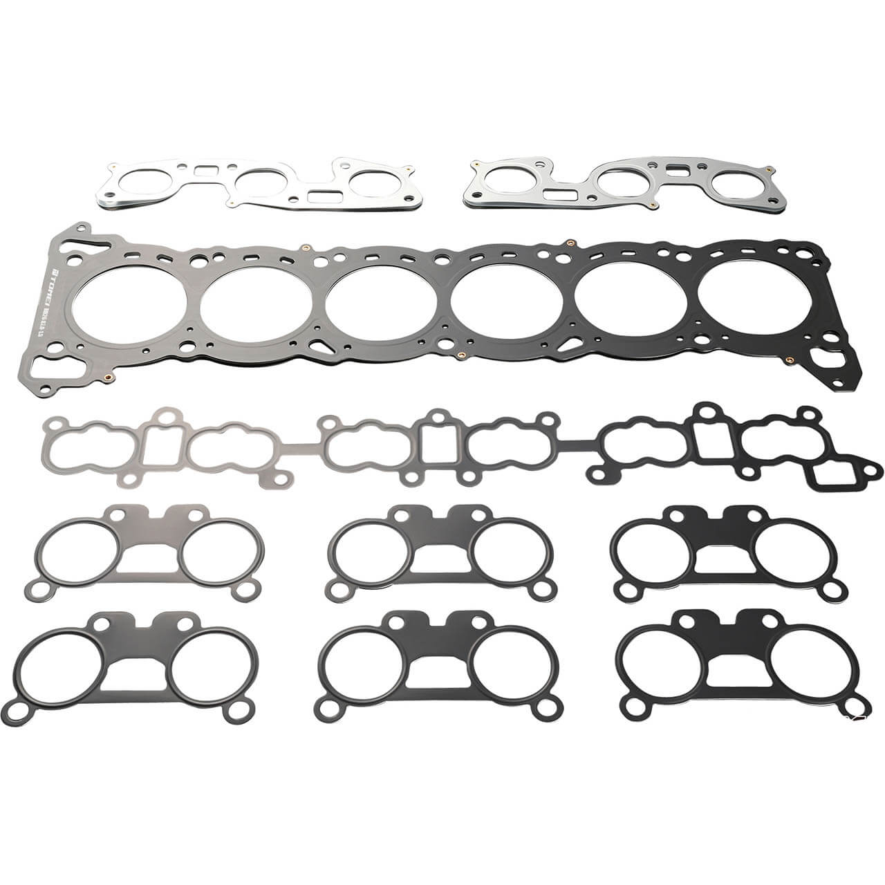 Tomei Gasket Combination (88mm, 1.8mm Thick), RB26DETT