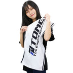 Tomei Hand Towel Tomei Engine Specialist