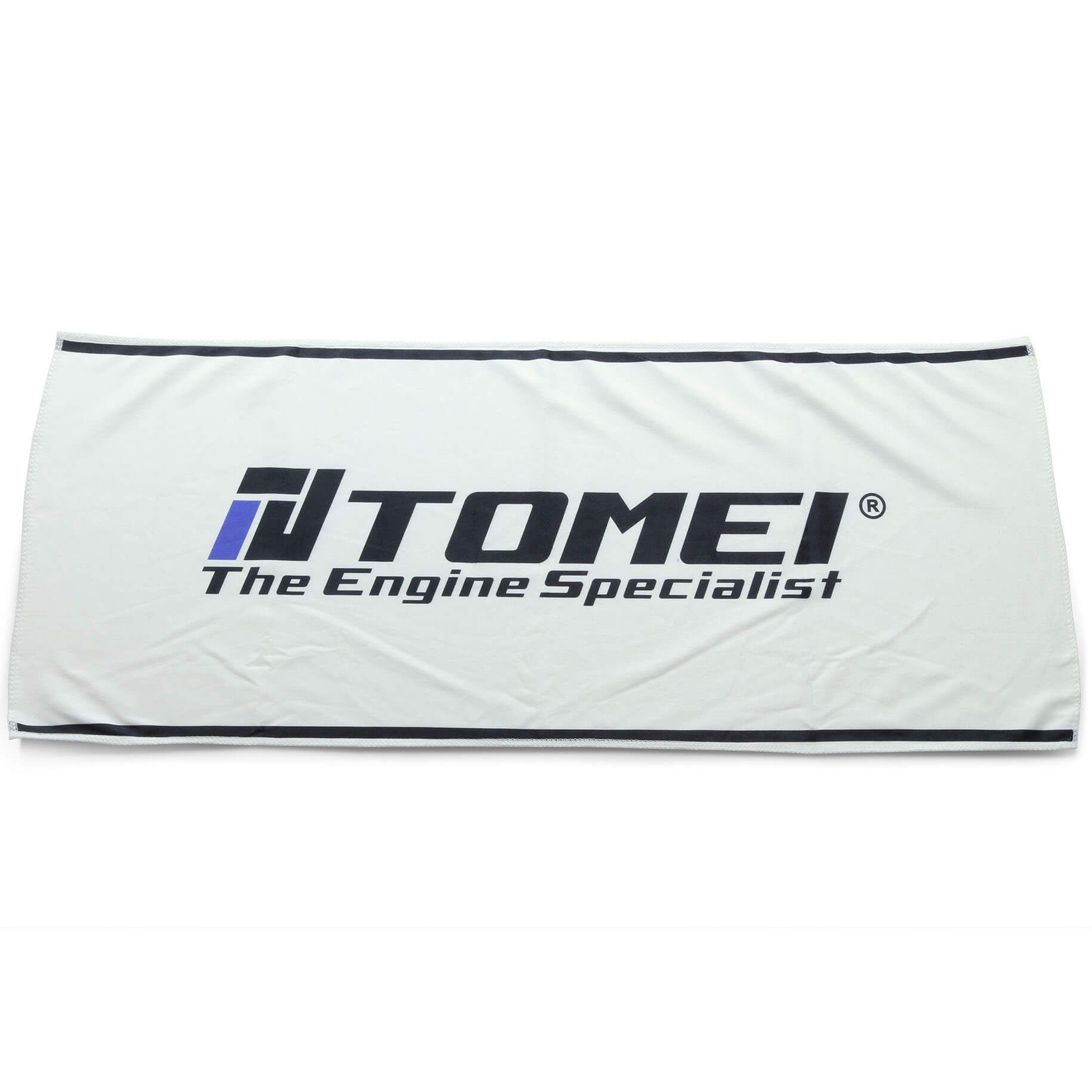 Tomei Hand Towel Tomei Engine Specialist