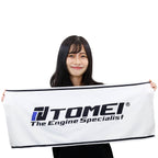 Tomei Hand Towel Tomei Engine Specialist