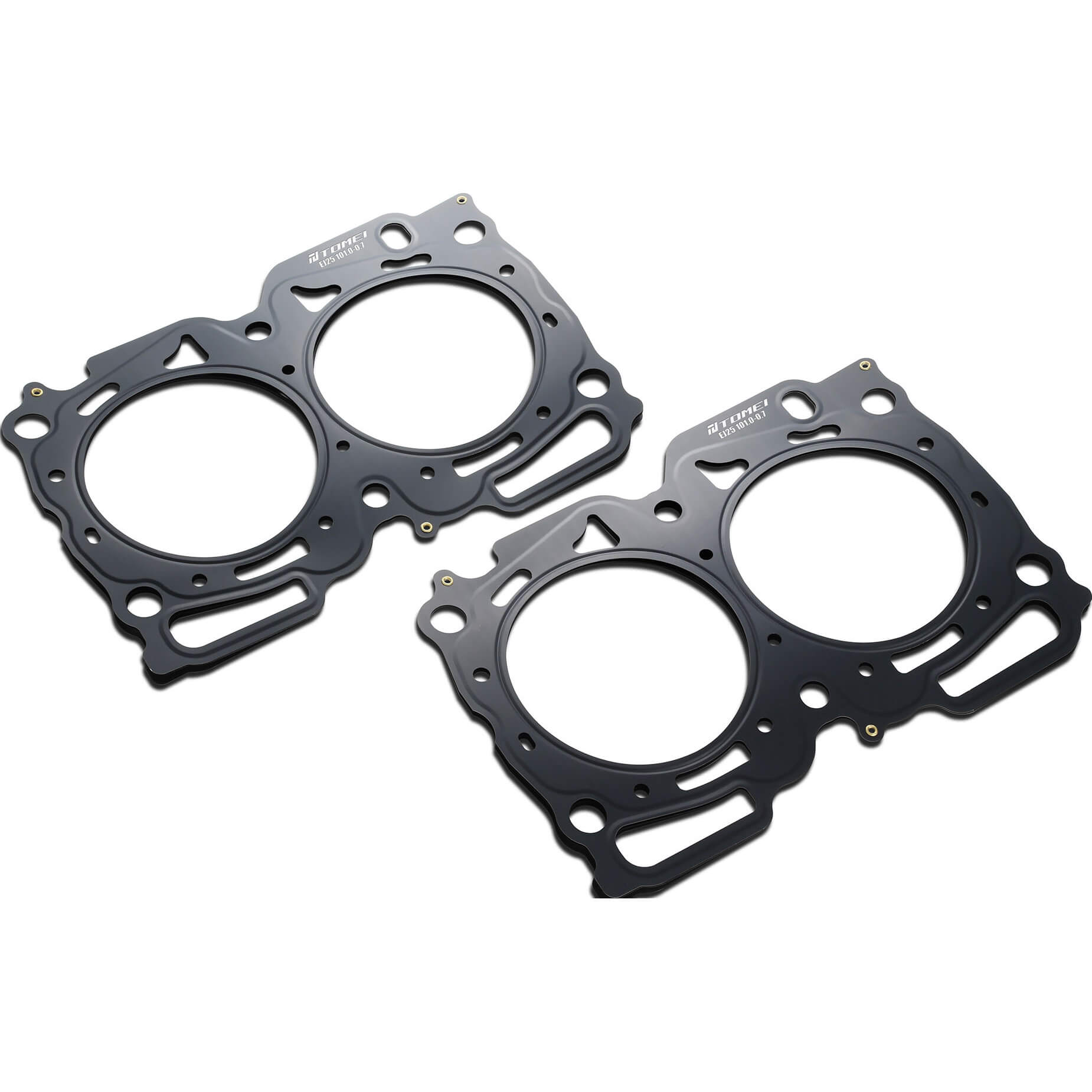 Tomei Head Gaskets - 101.00mm Bore - Pair/2, 2004-2018 STi & 2006-2014 WRX