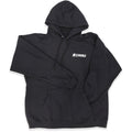 Tomei Hoodie Sweatshirt 2018 Logo - Black