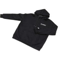 Tomei Hoodie Sweatshirt 2024 Logo - Black