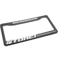 Tomei License Plate Frame