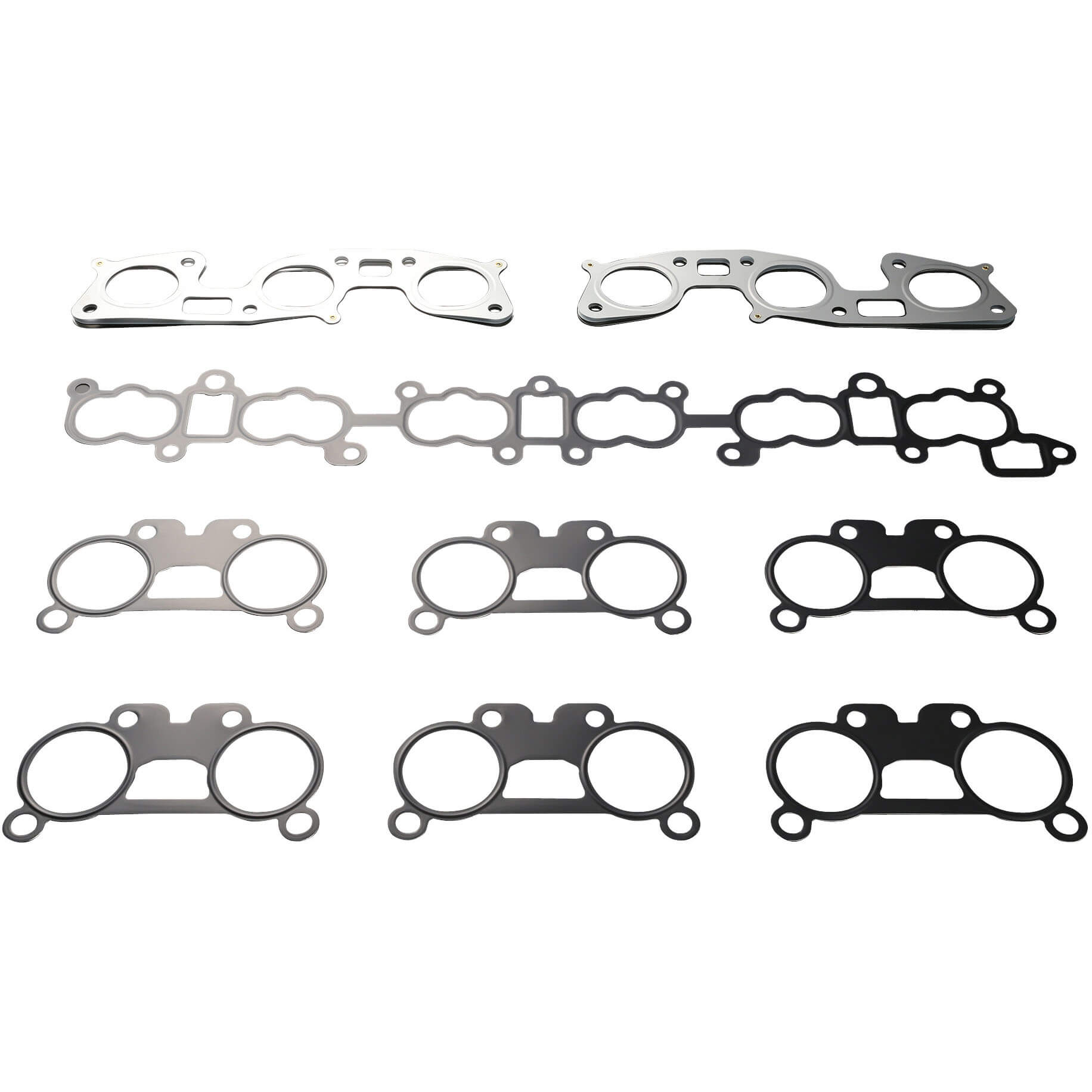 Tomei Manifold Gasket Kit, RB26DETT