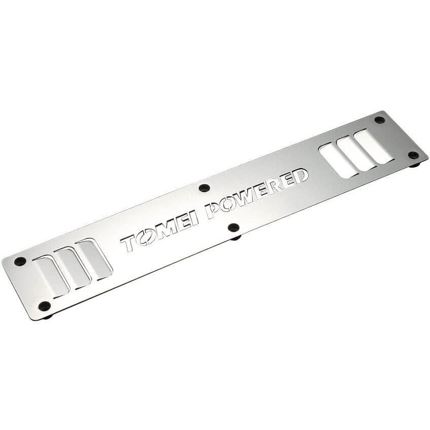 Tomei Metal Ornament Cover, S13 SR20DET