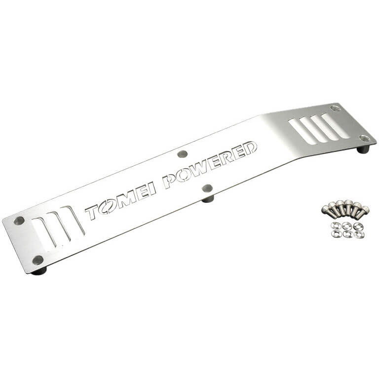 Tomei Metal Ornament Cover, S14/S15 SR20DET