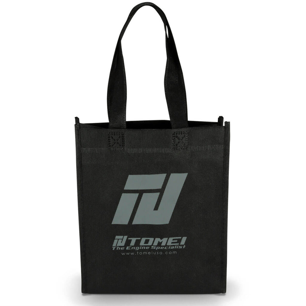 Tomei Mini Tote Bag (Black)