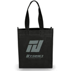 Tomei Mini Tote Bag (Black)