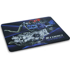 Tomei Mouse Pad w/ EJ25/FA20 Image - Angle 3