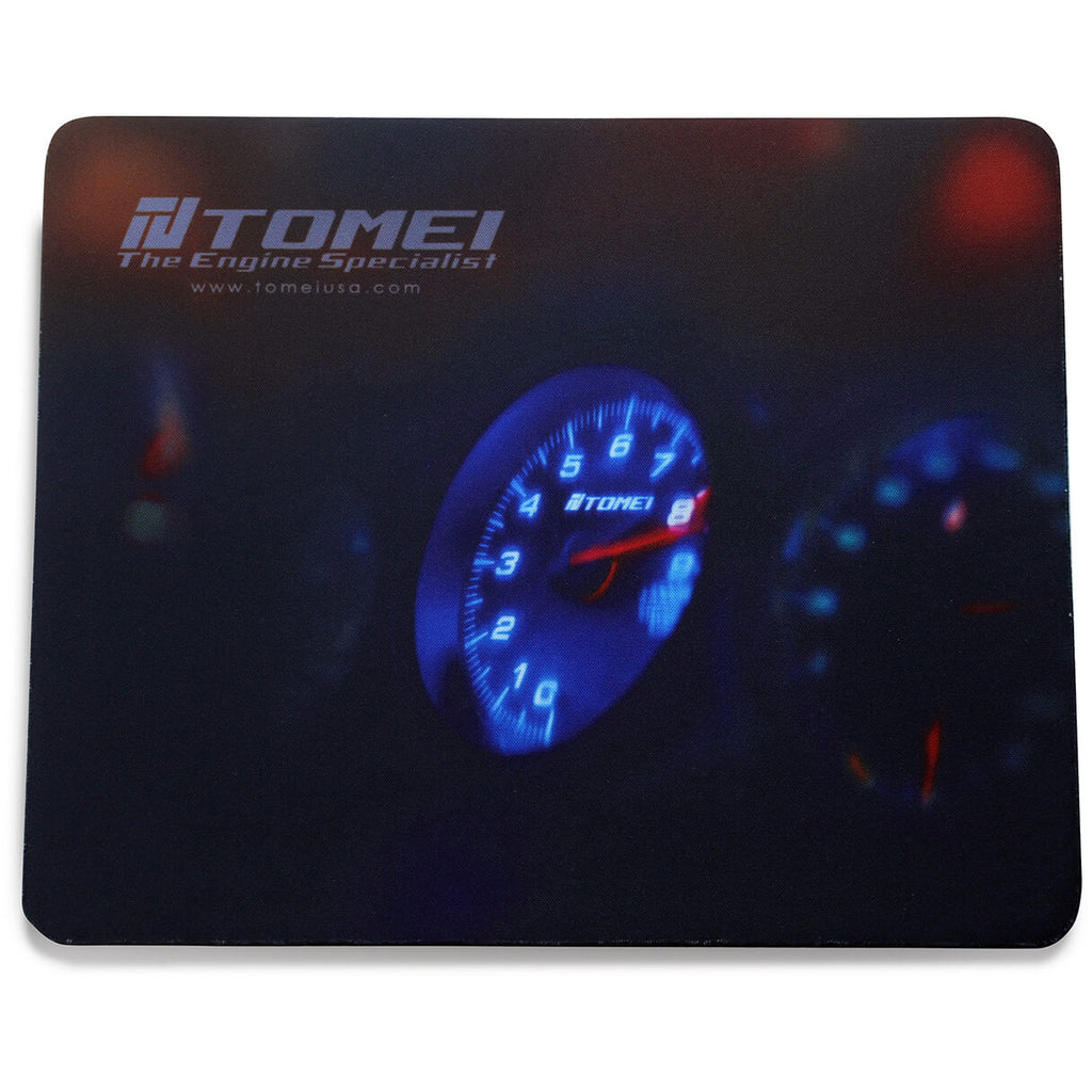 Tomei Mouse Pad w/ Red Zone Image