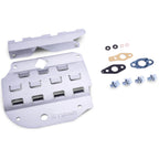 Tomei Oil Pan Baffle Plate, EVO 4-7