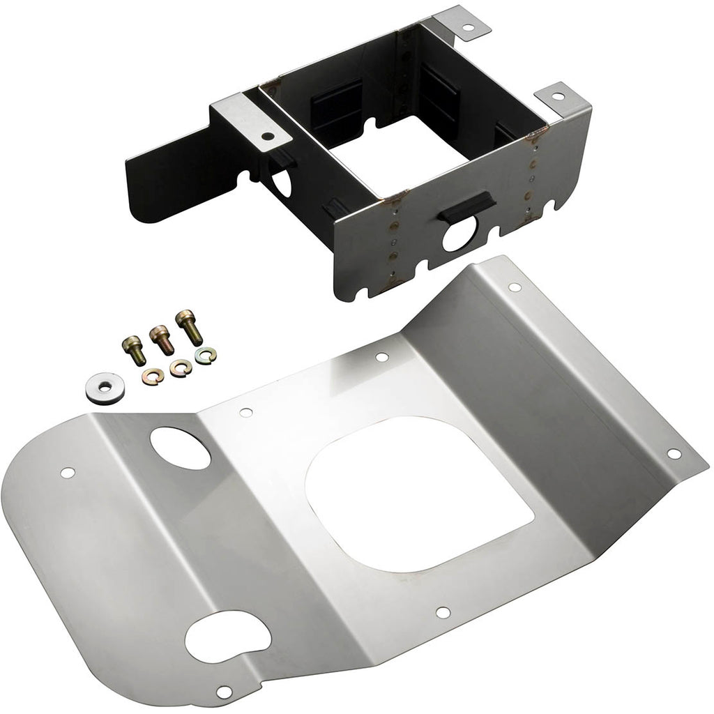 Tomei Oil Pan Baffle Plate, RB26DETT