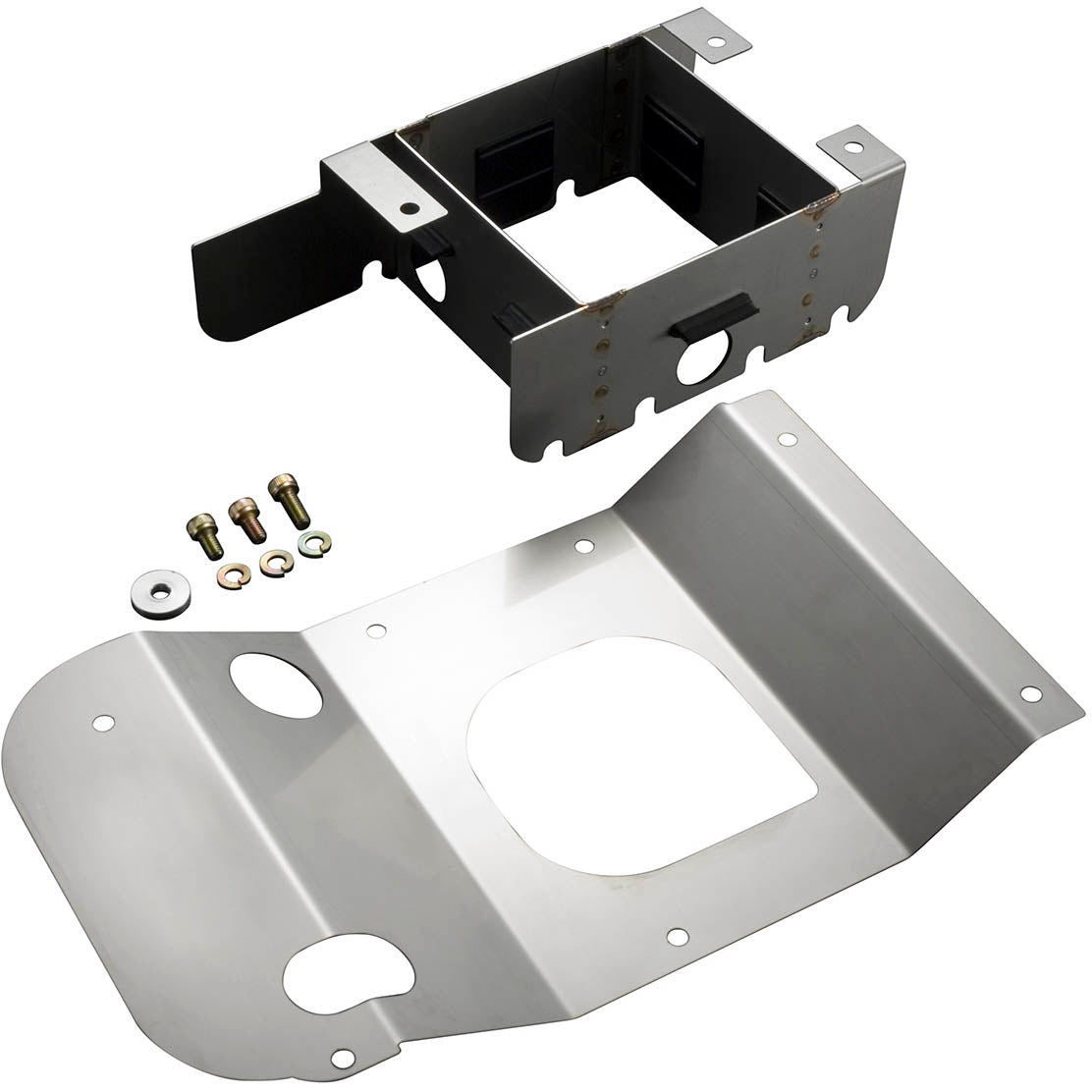 Tomei Oil Pan Baffle Plate, RB26DETT