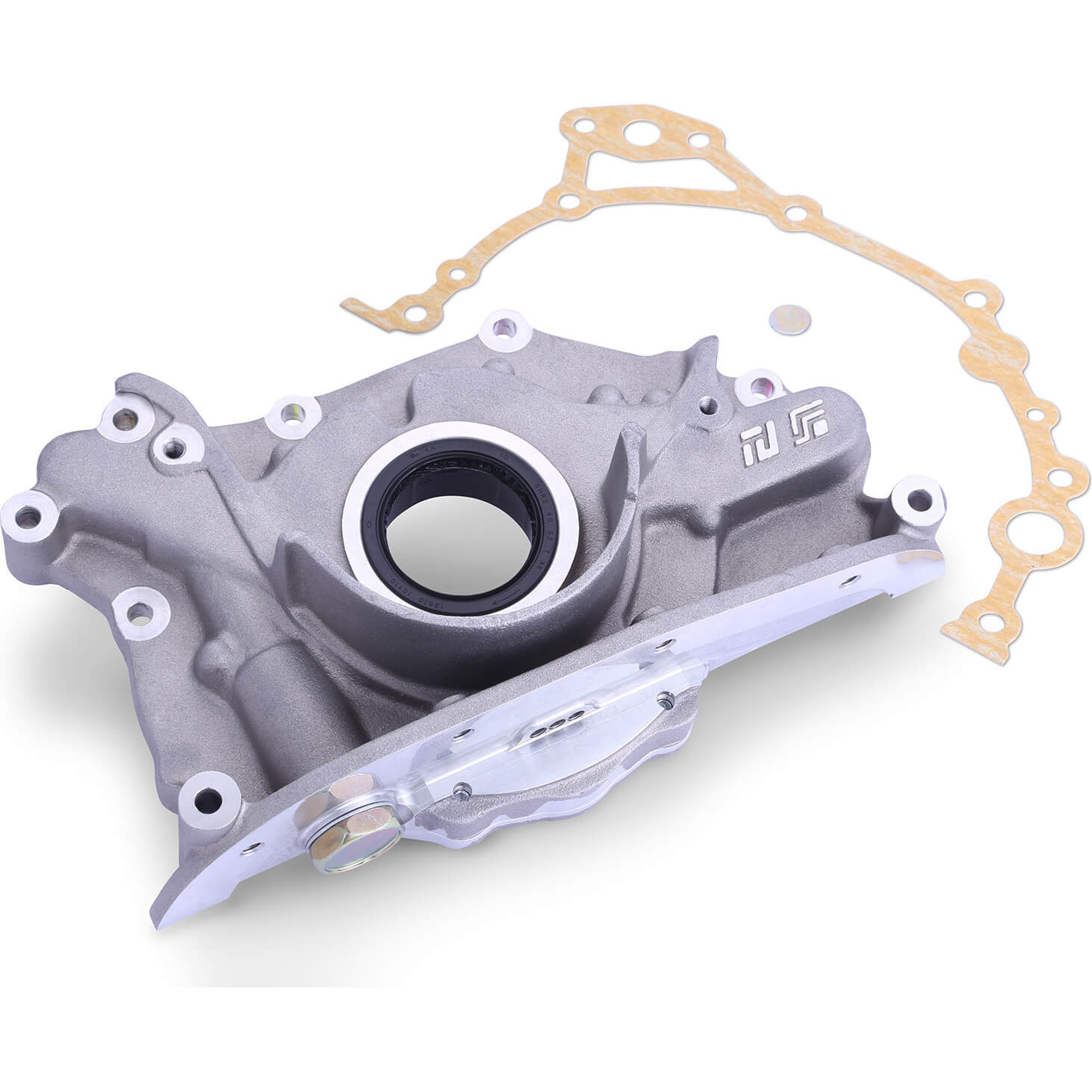 Tomei Oversized Oil Pump, RB26DETT