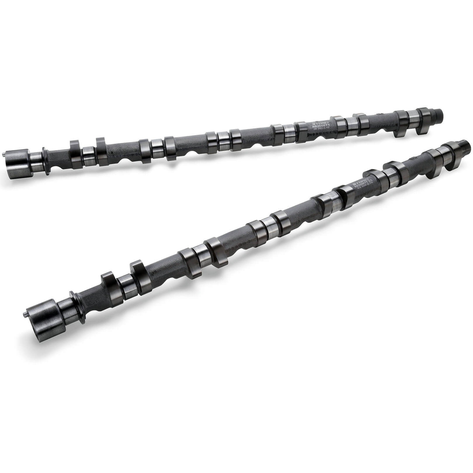 Tomei Poncam Camshafts (254 Degree, 9.15mm), R34 RB26DETT
