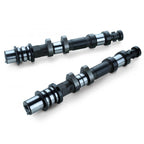 Tomei Poncam Camshafts (258/266, 9.60/9.80mm, Single AVCS, Set/4), EJ207 - Angle 2