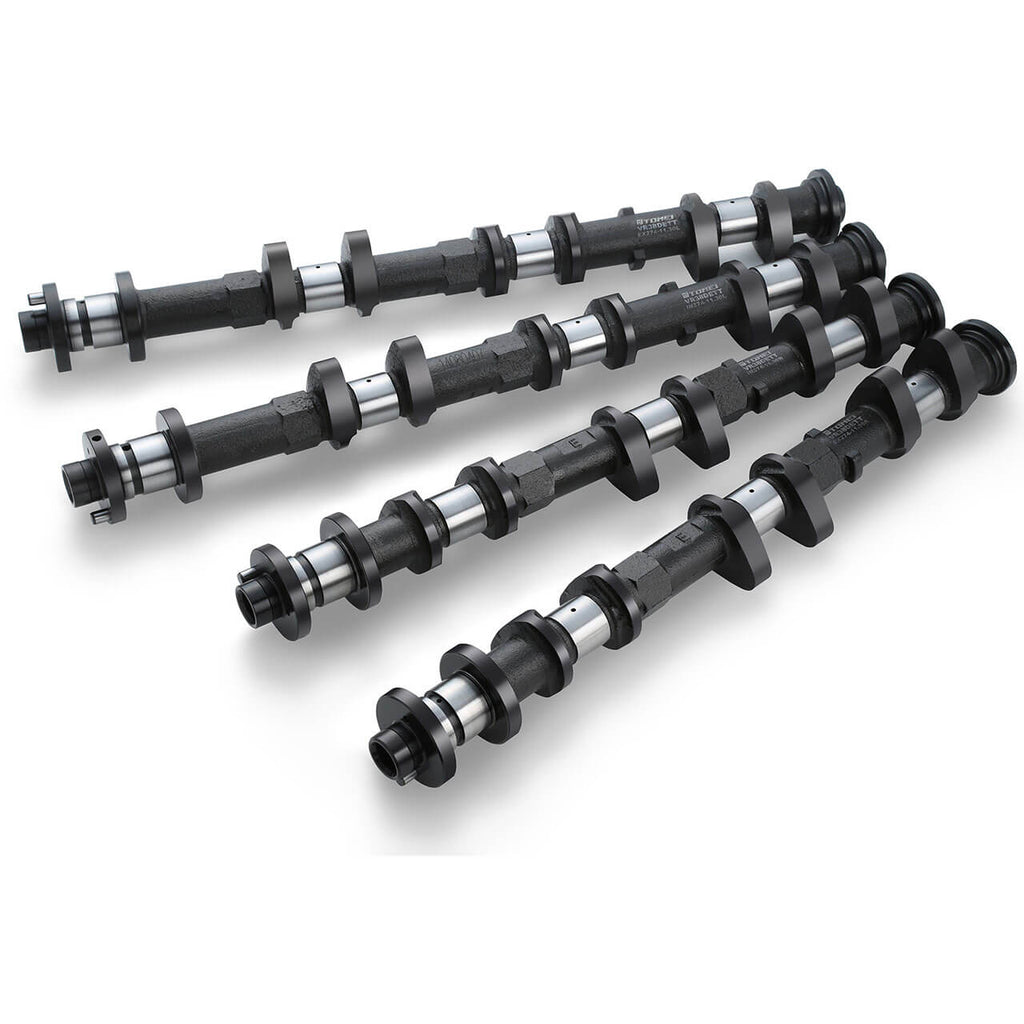 Tomei Poncam Camshafts (258/266 Degree, 10.30mm), R35 GT-R (VR38DETT)