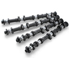 Tomei Poncam Camshafts (258/266 Degree, 10.30mm), R35 GT-R (VR38DETT)