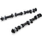 Tomei Poncam Camshafts (258/266 Degree, 10.30mm), R35 GT-R (VR38DETT) - Angle 2