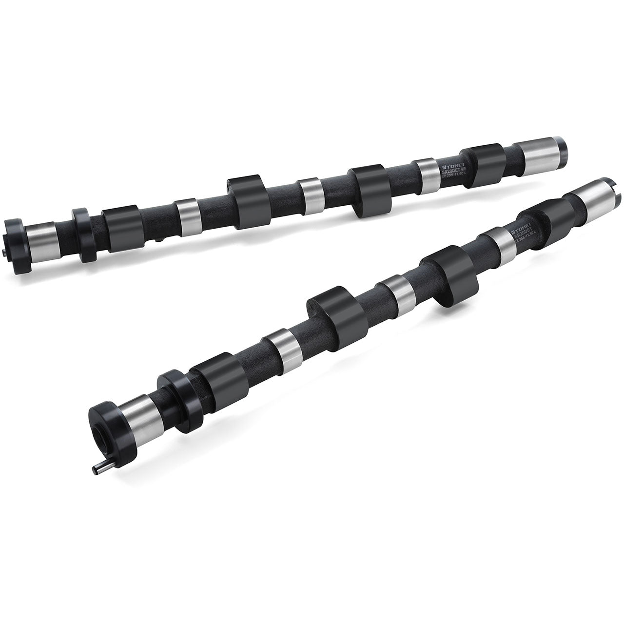 Tomei Poncam Camshafts (258 Degree, 11.50mm), SR20DET