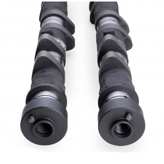 Tomei Poncam Camshafts (260 Degree, 8.90/9.10mm), 2JZ-GTE Non VVT-i - Angle 3