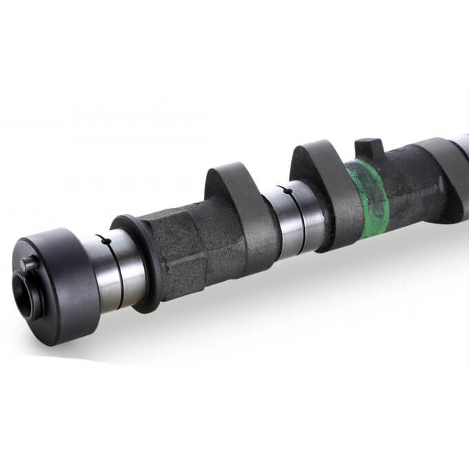 Tomei Poncam Camshafts (260 Degree, 8.90/9.10mm), 2JZ-GTE Non VVT-i - Angle 4
