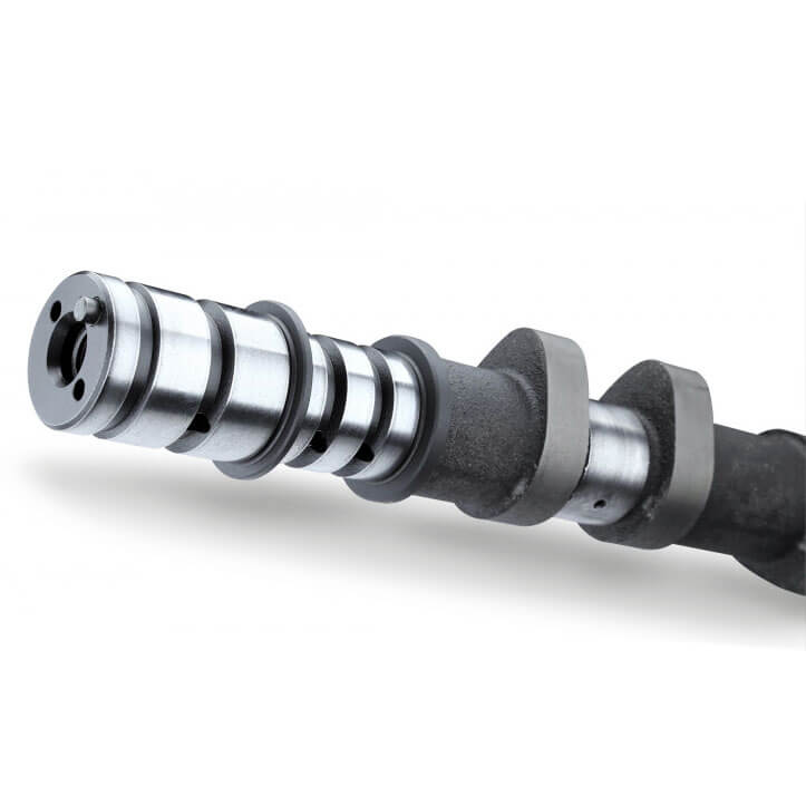 Tomei Poncam Camshafts (260 Degree, 8.90/9.10mm), 2JZ-GTE w/ VVT-i - Angle 4