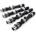 Tomei Poncam Camshafts (262/258, 9.80/10.80mm, Dual AVCS, Set/4), 2008-2021 STi