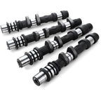 Tomei Poncam Camshafts (262/258, 9.80/10.80mm, Dual AVCS, Set/4), 2008-2021 STi