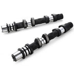 Tomei Poncam Camshafts (262/258, 9.80/10.80mm, Dual AVCS, Set/4), 2008-2021 STi - Angle 2