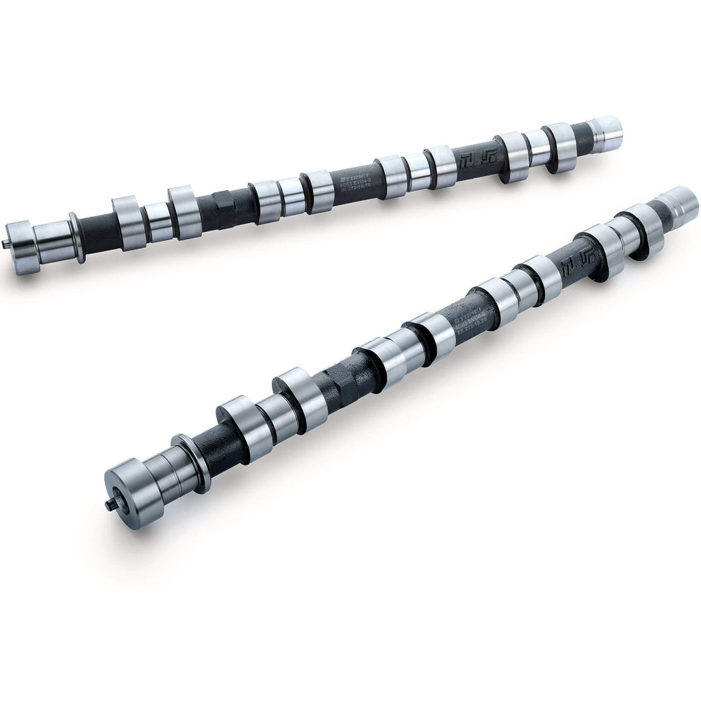Tomei Poncam Camshafts (272 Degree, 10.70/10.20mm), EVO4-6 4G63
