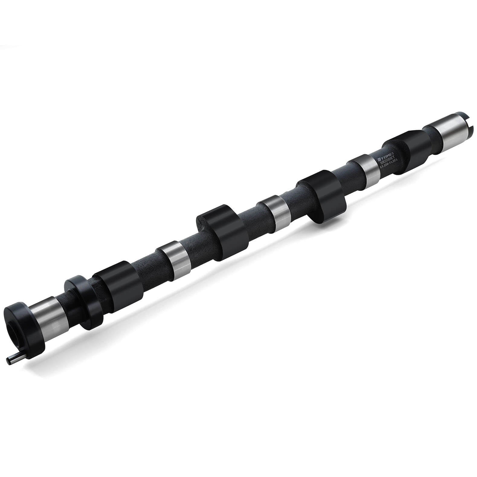 Tomei Poncam Exhaust Camshaft (258 Degree, 11.50mm), SR20DET