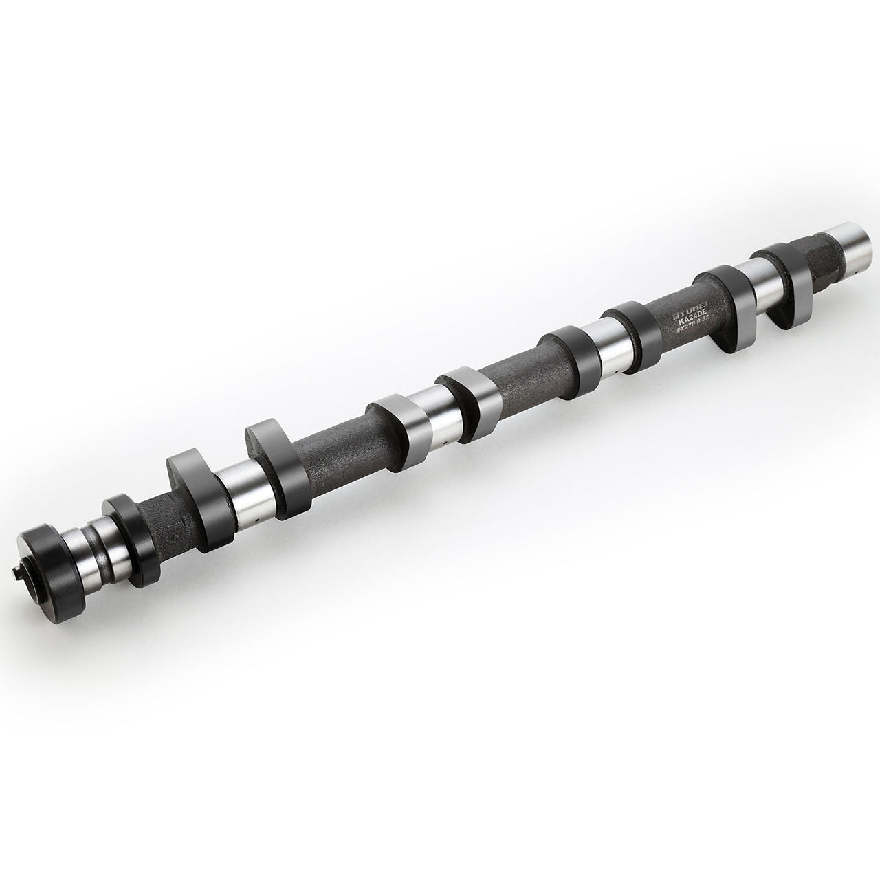 Tomei Poncam Exhaust Camshaft (270 Degree, 9.82mm), KA24DE