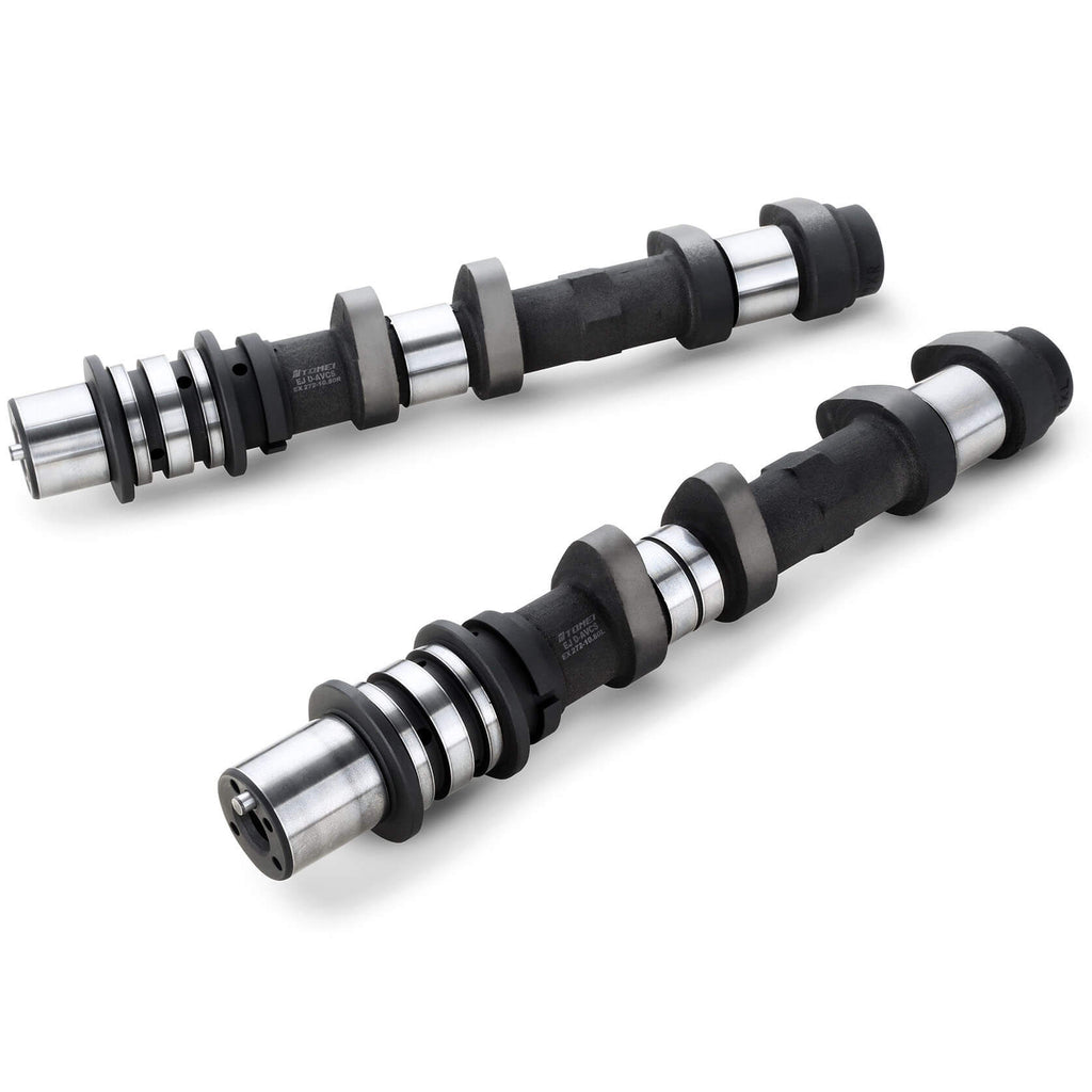 Tomei Poncam Exhaust Camshafts (258 Degree, 10.80mm), 2008-2021 STi
