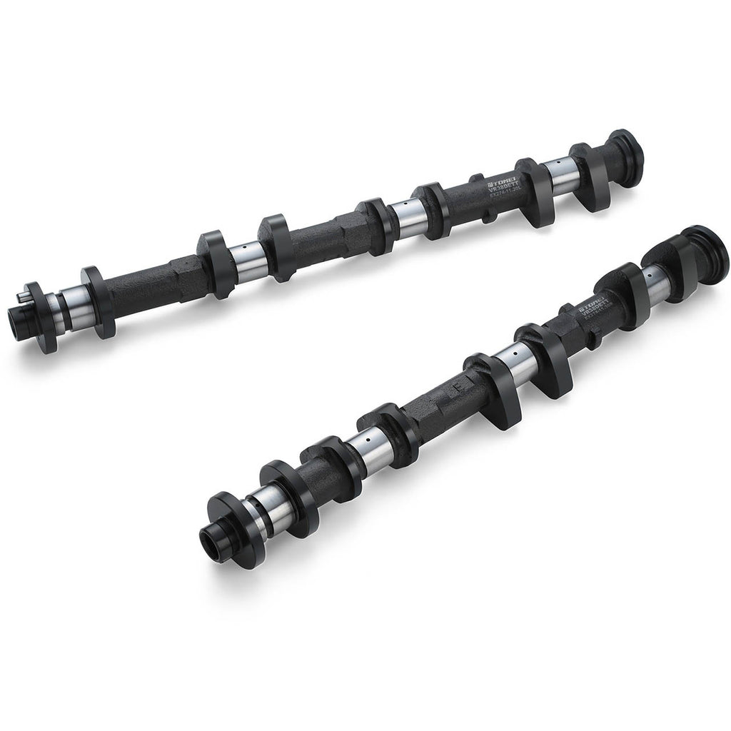 Tomei Poncam Exhaust Camshafts (266 Degree, 10.30mm), R35 GT-R (VR38DETT)