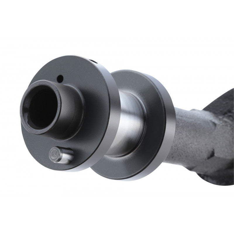 Tomei Poncam Exhaust Camshafts (266 Degree, 10.80mm), 2003-2009 350Z (VQ35DE) - Angle 6