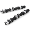 Tomei Poncam Intake Camshafts (262 Degree, 9.80mm), 2008-2021 STi