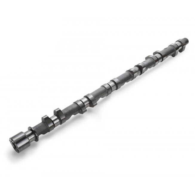 Tomei Procam Camshafts (262 Degree, 10.25mm), R32/R33 RB26DETT - Angle 2