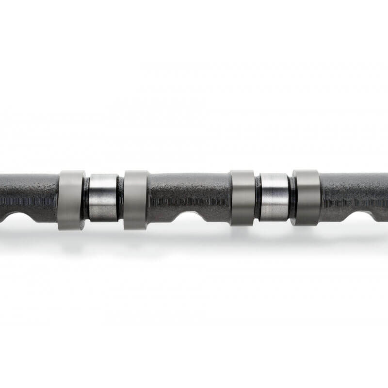 Tomei Procam Camshafts (262 Degree, 10.25mm), R32/R33 RB26DETT - Angle 4